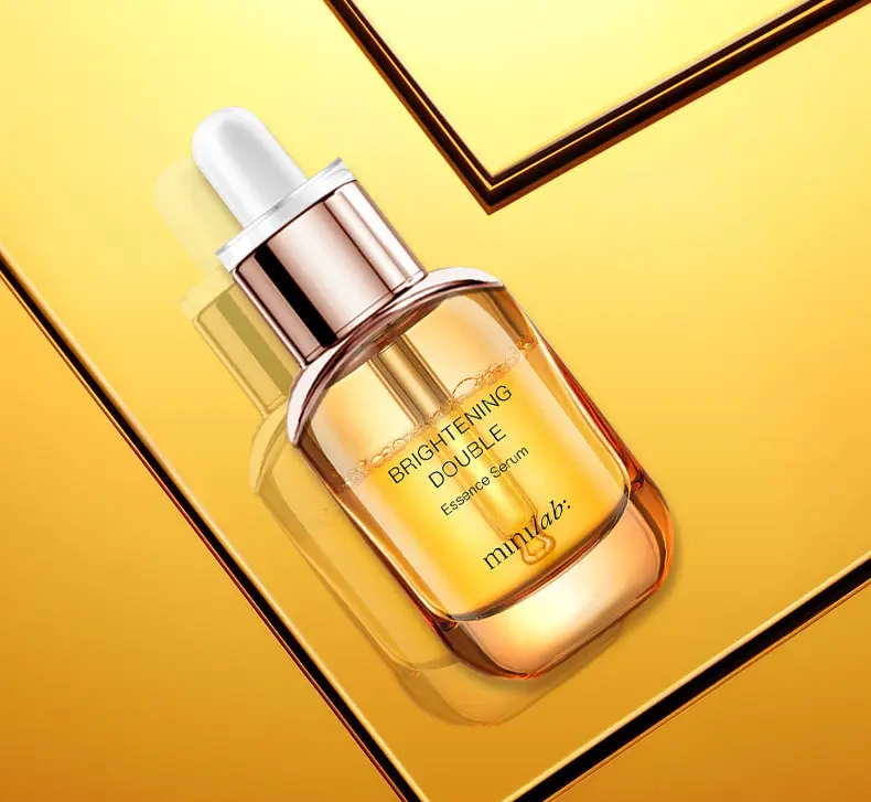 minilab Glow Dual-Essence Primer Oil Hydrating Card