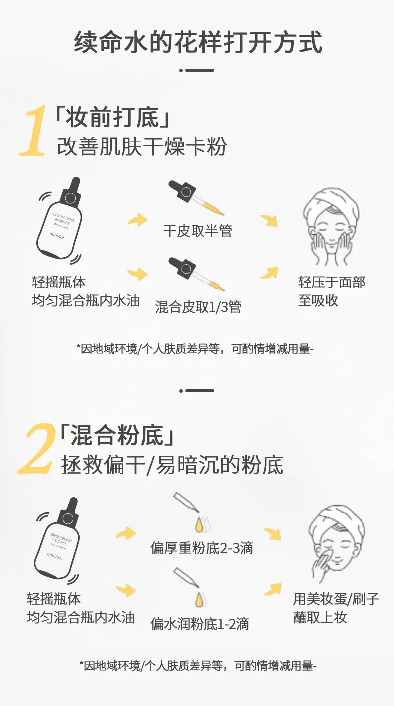 minilab Soothing Dual-Essence Mist Toner