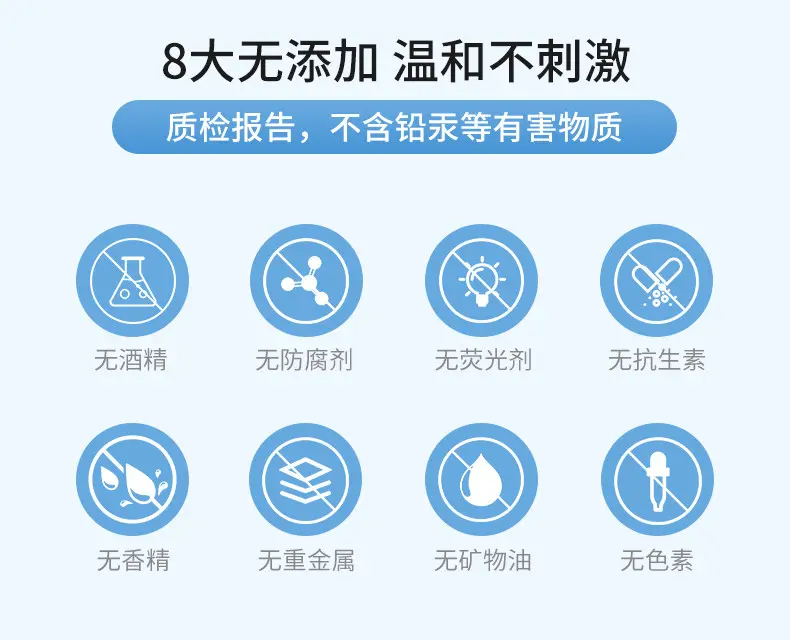JunXian Multi-Repair Lyophilized Powder Set