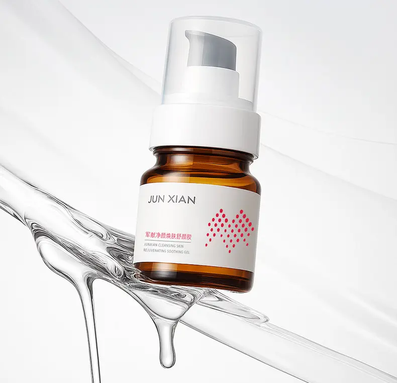 JunXian Purifying Soothing Gel 40ml