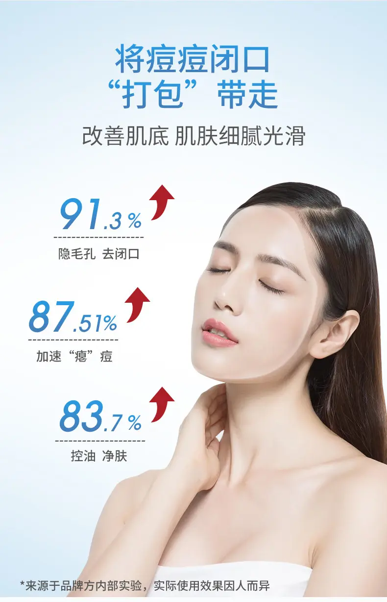JunXian Clear Series Acne Essence
