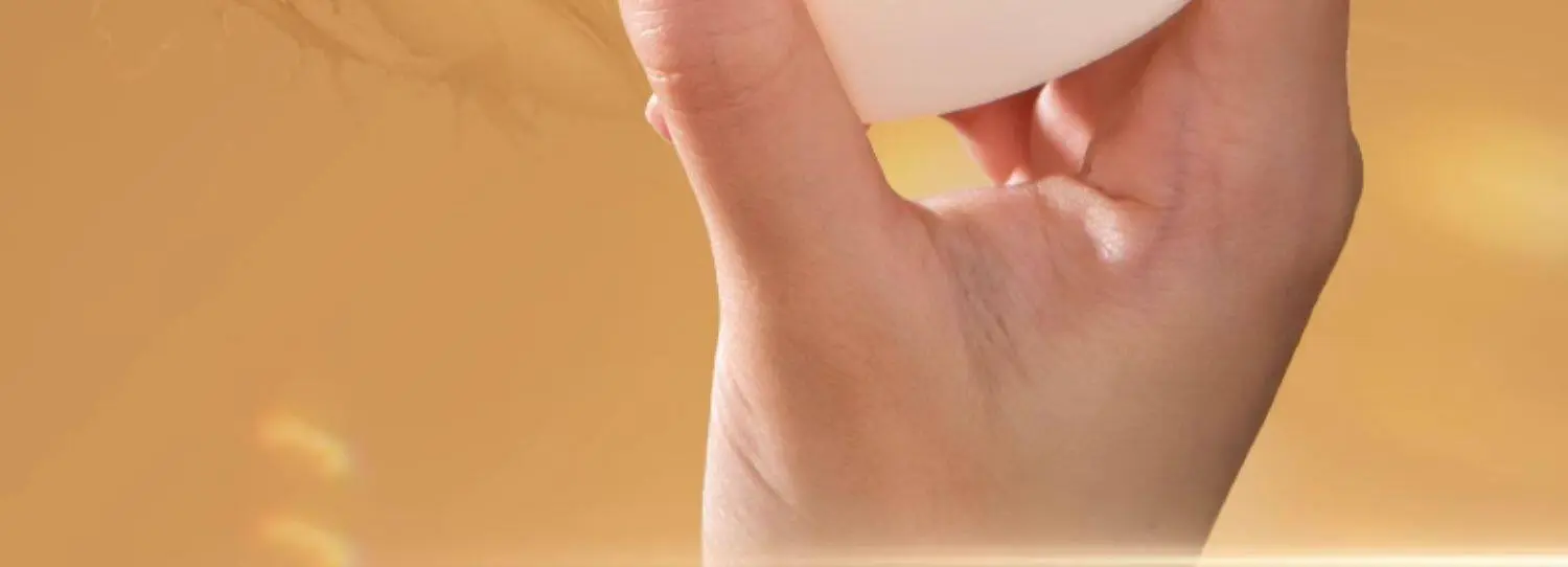 TingMei Ginseng Yeast Brightening Lotion