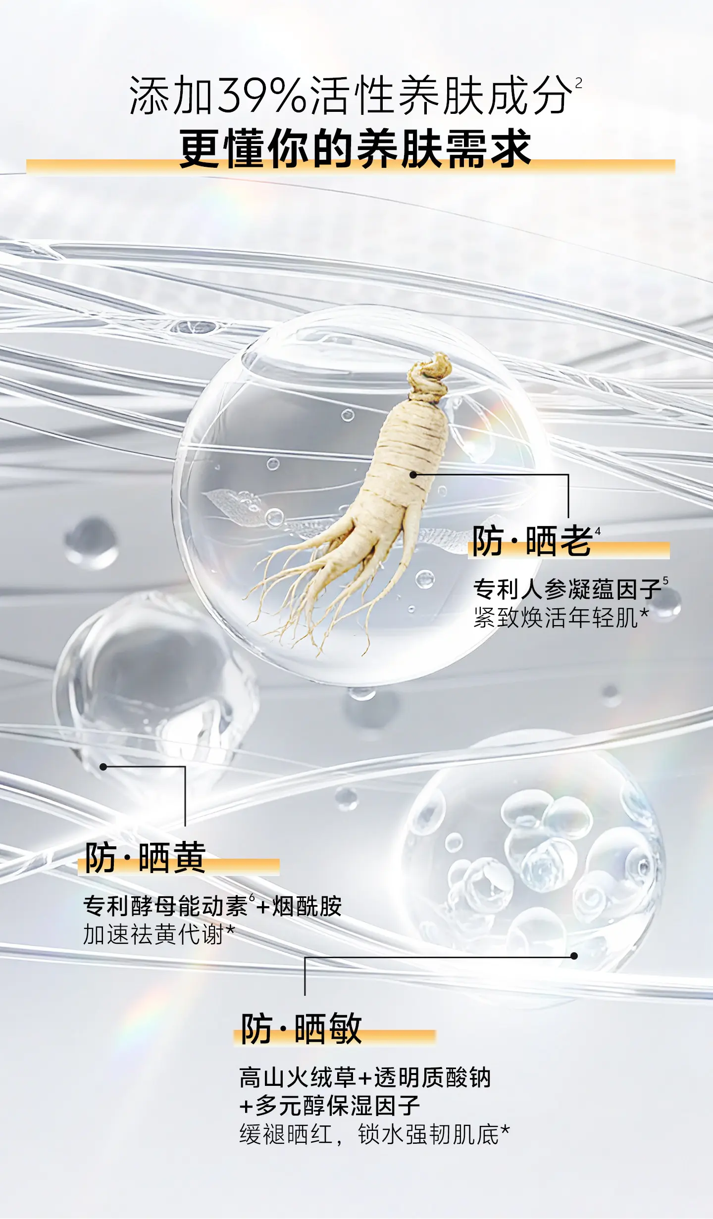 TingMei Military Training Sunscreen