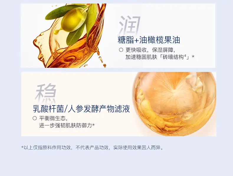 TingMei Barrier Care Micro-Essence Water
