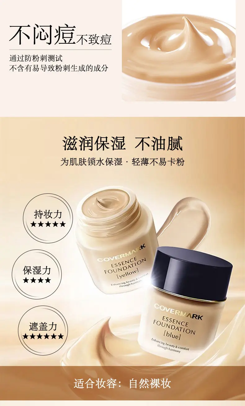 COVERMARK