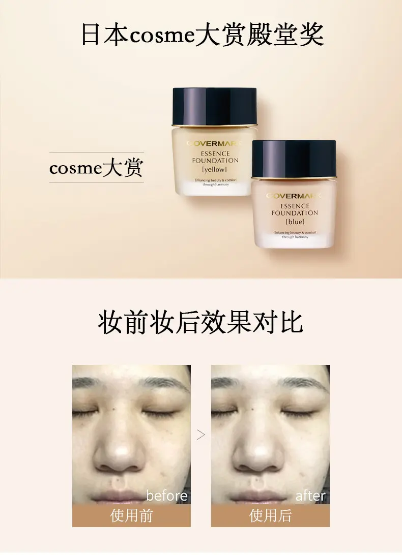 COVERMARK