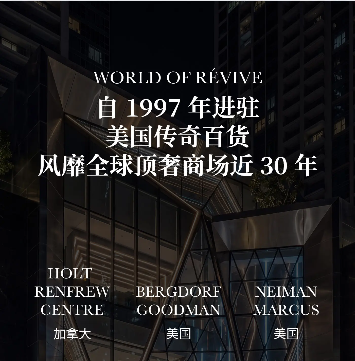 RéVive