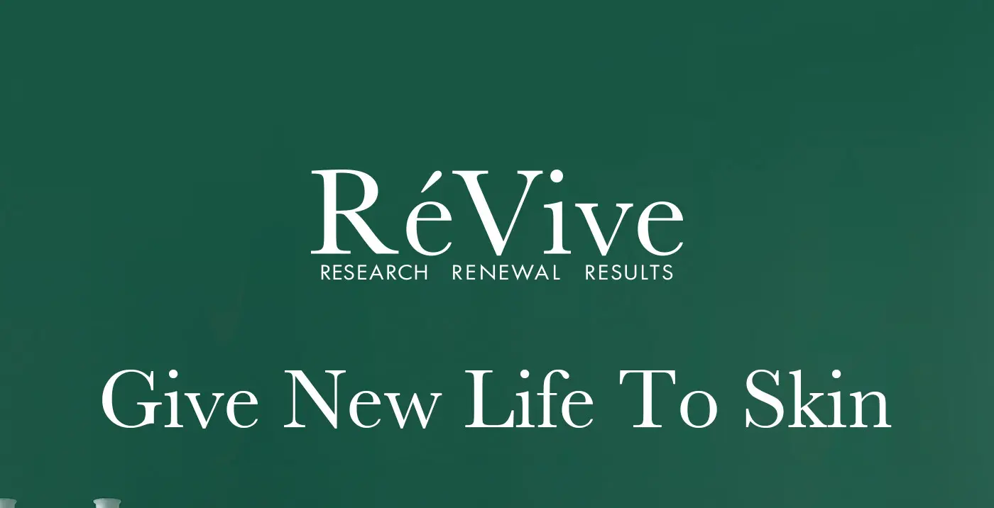 RéVive