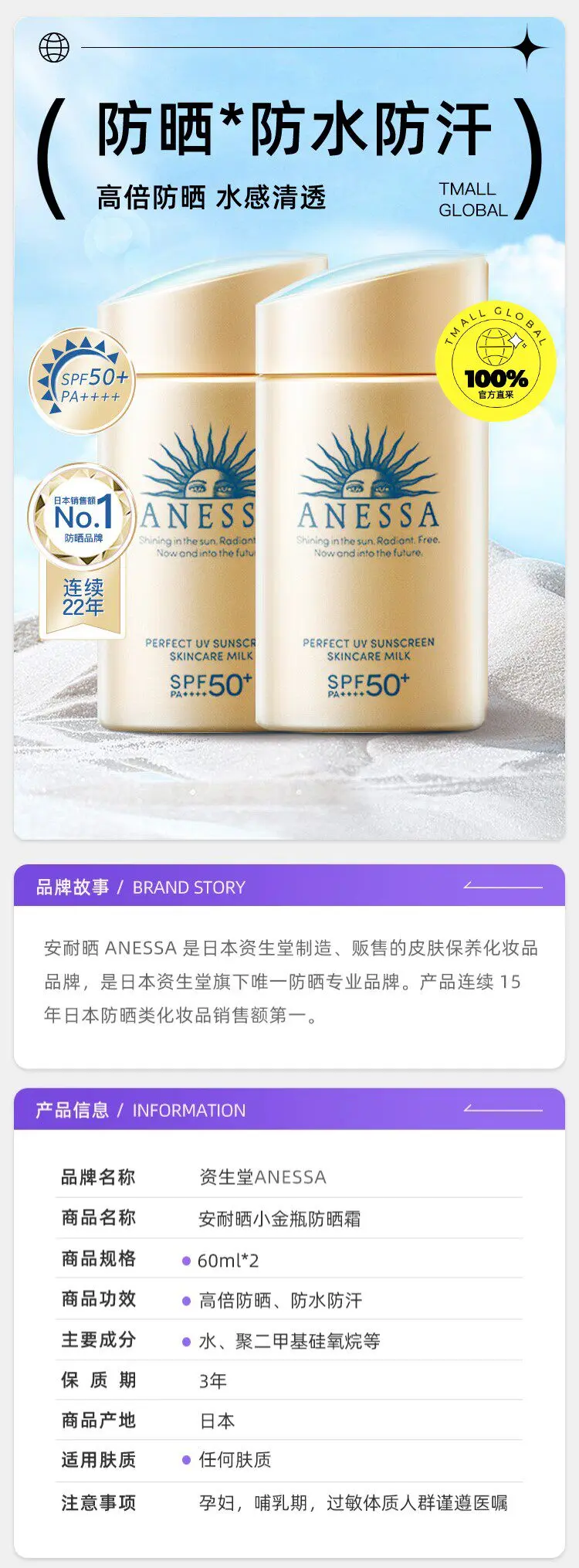 Anessa