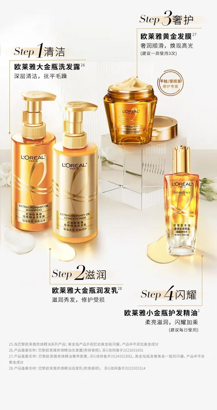 L'Oreal
