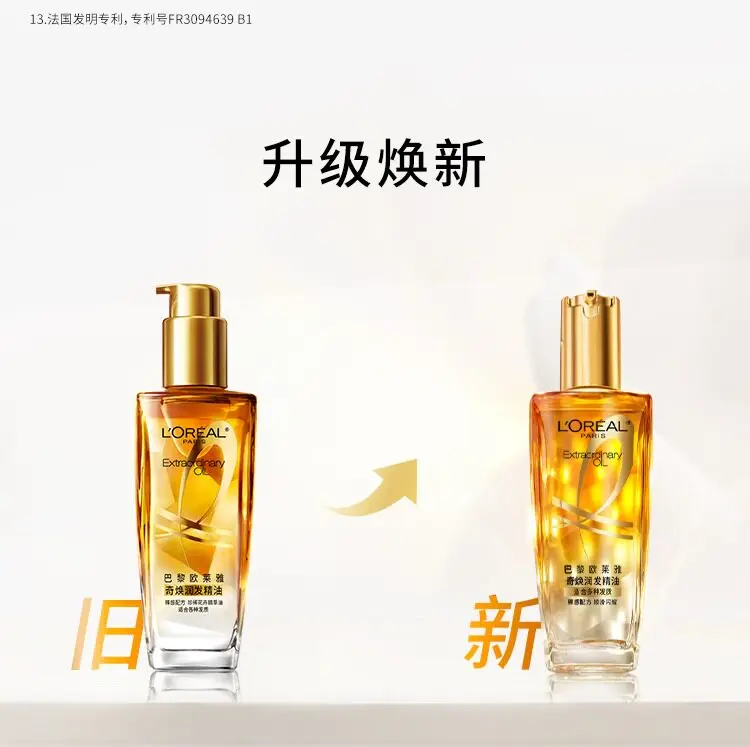 L'Oreal