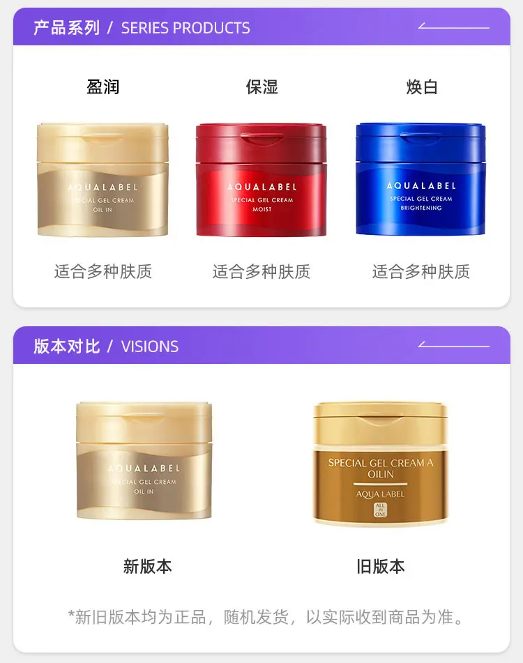 Shiseido