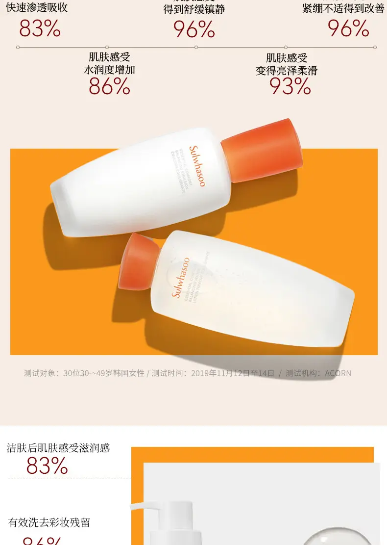 SULWHASOO