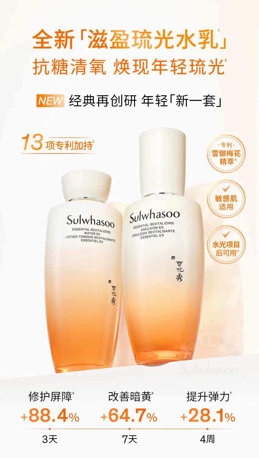 SULWHASOO