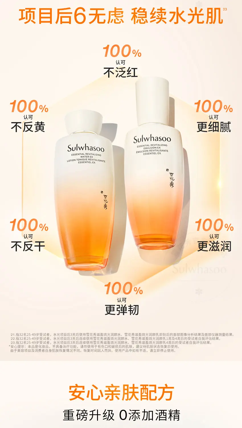 SULWHASOO
