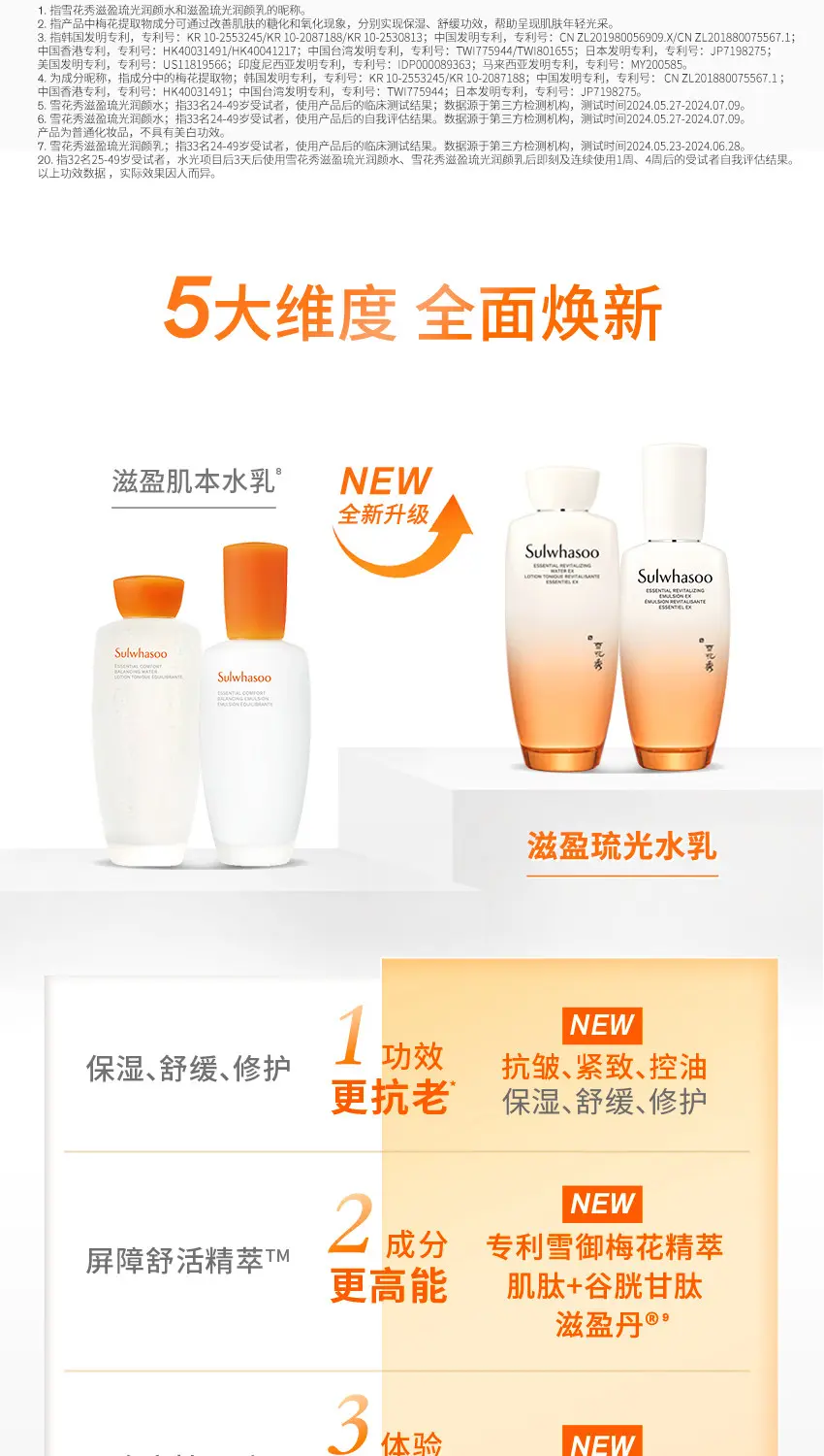 SULWHASOO