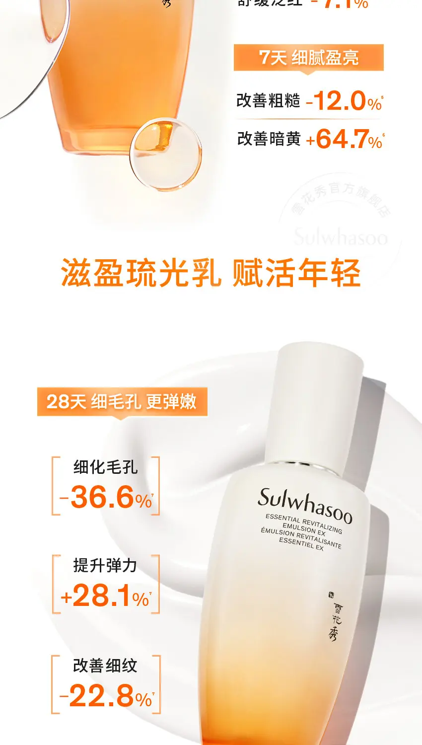 SULWHASOO