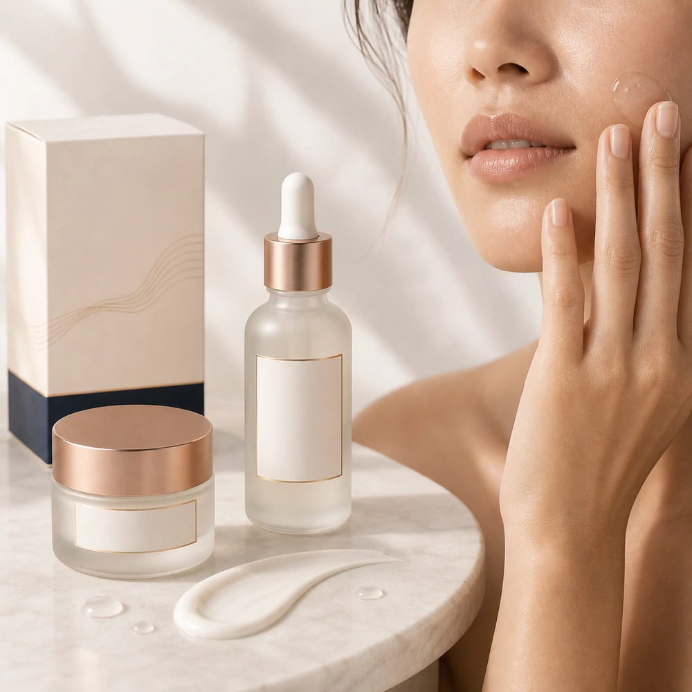 Packaging design